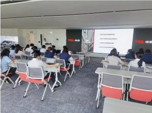 TCL Zhonghuan Launched the "Spark Program" to Attract Vocational-College Talent