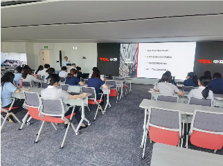 TCL 中環推出“星火計劃”吸納?？迫瞬? loading=