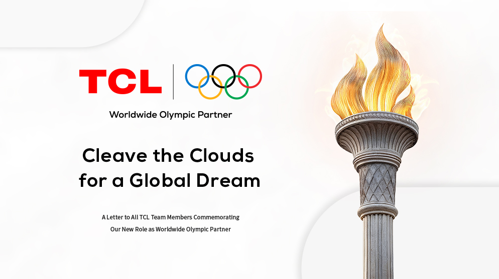 Cleave the Clouds for a Global Dream