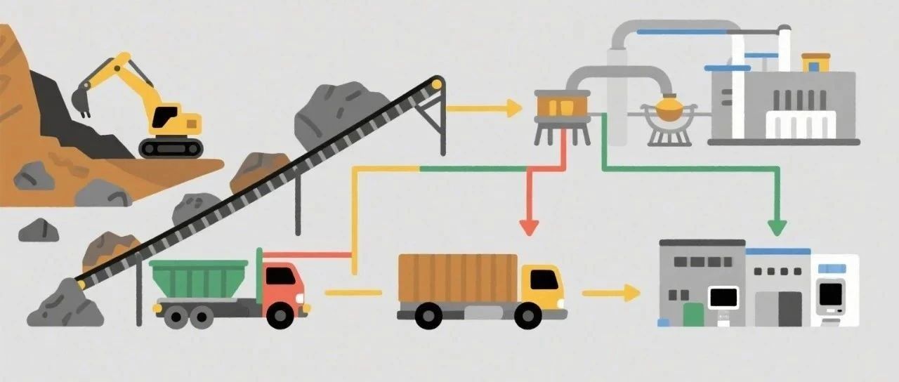TCL科技強(qiáng)化供應(yīng)鏈透明度，讓每份原材料都有可追溯的“身份證”
